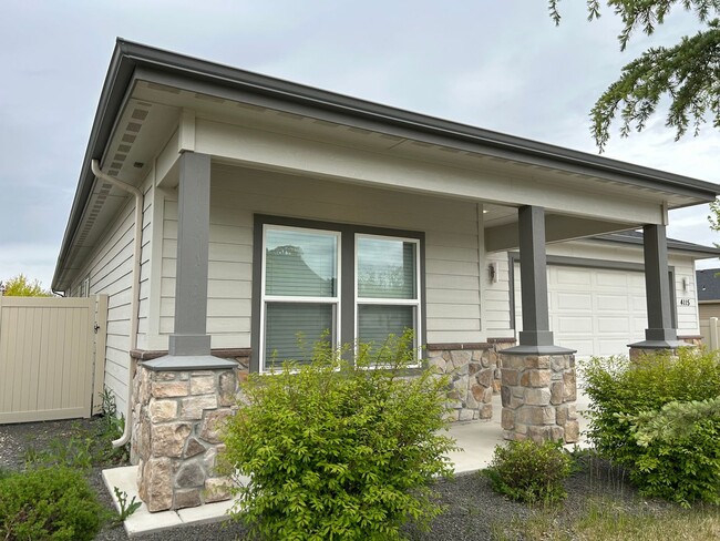 4115 S Lava Springs Loop in Nampa, ID - Building Photo - Building Photo