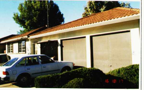 4455 Hamilton Ave in San Jose, CA - Foto de edificio - Building Photo