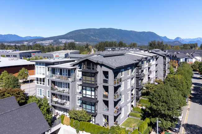 Fremont Green in Port Coquitlam, BC - Building Photo - Building Photo