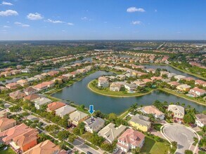 3043 Hartridge Terrace in Wellington, FL - Building Photo - Building Photo
