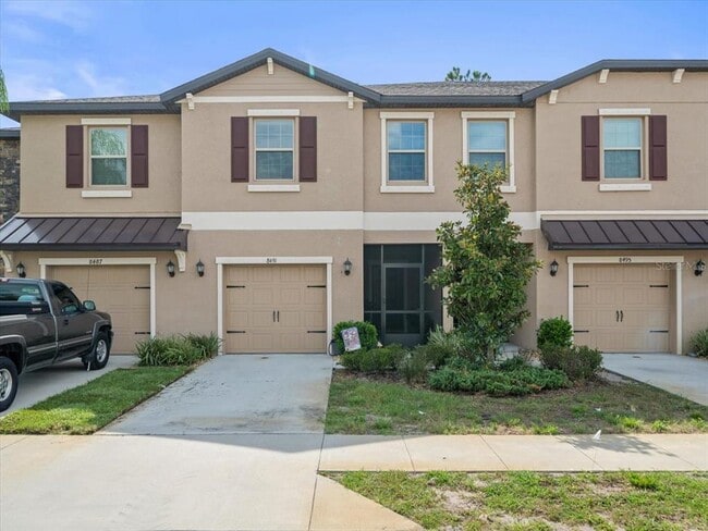 property at 8491 Essington St