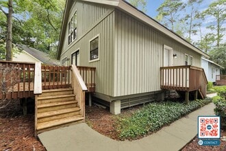 58 Pine Burr Rd W in Hilton Head Island, SC - Building Photo - Building Photo
