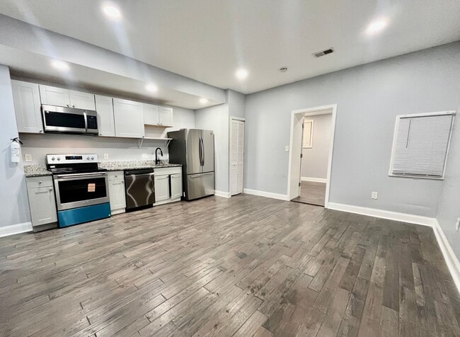 1222 Missouri Ave NW in Washington, DC - Building Photo - Building Photo