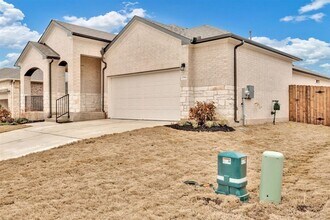 17916 Curio Dr in Pflugerville, TX - Building Photo - Building Photo