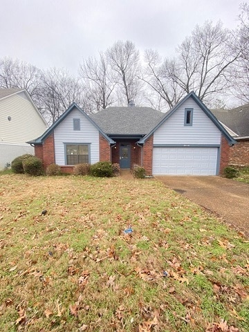 property at 6416 Baird Ln