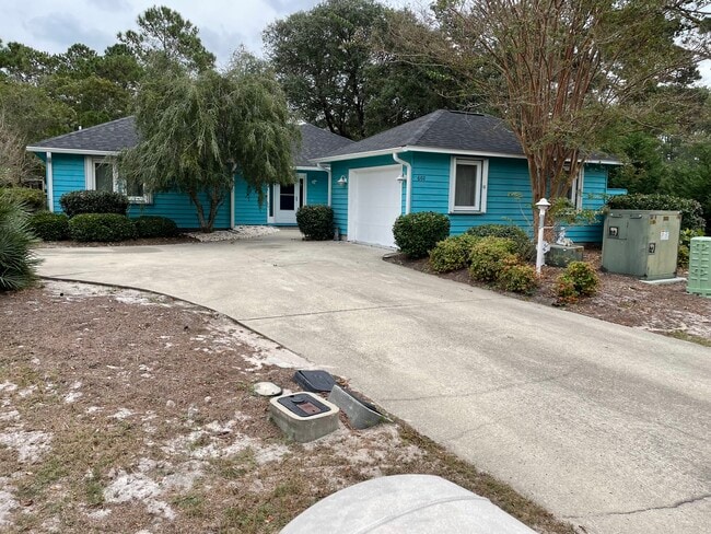 property at 602 Wisteria Ln