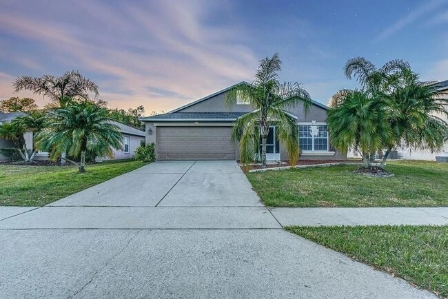 property at 126 Walnut Crest Run