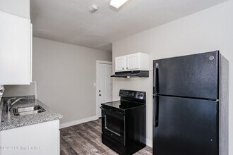 2808 Conestoga Ave in Louisville, KY - Building Photo - Building Photo