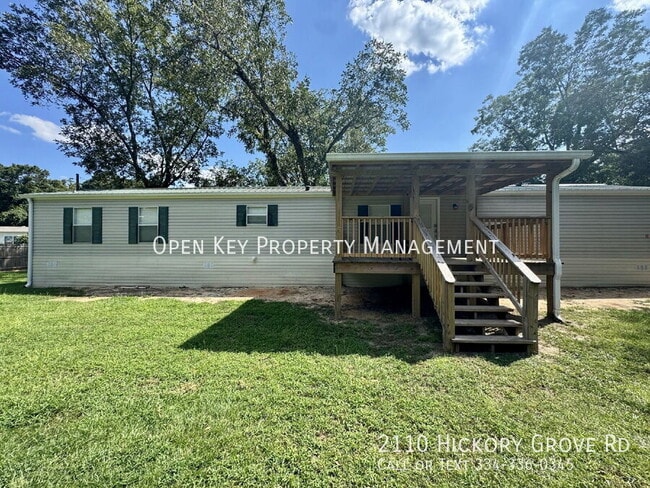 2110 Hickory Grove Rd in Cottonwood, AL - Building Photo - Building Photo