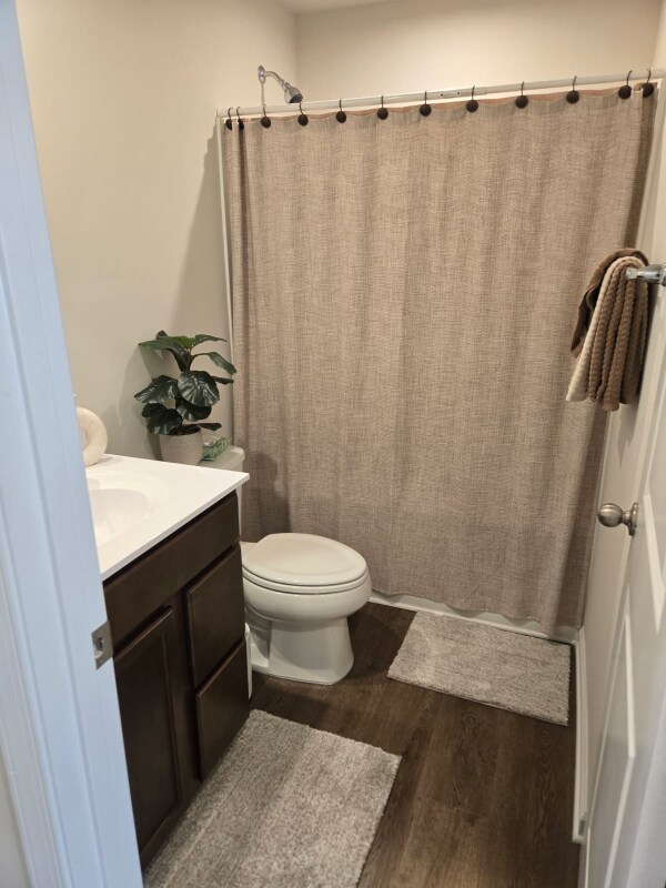 4205 Shiner Ln in Kannapolis, NC - Foto de edificio - Building Photo