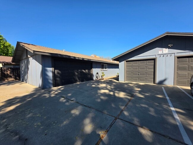 property at 3820 Gareth Ln