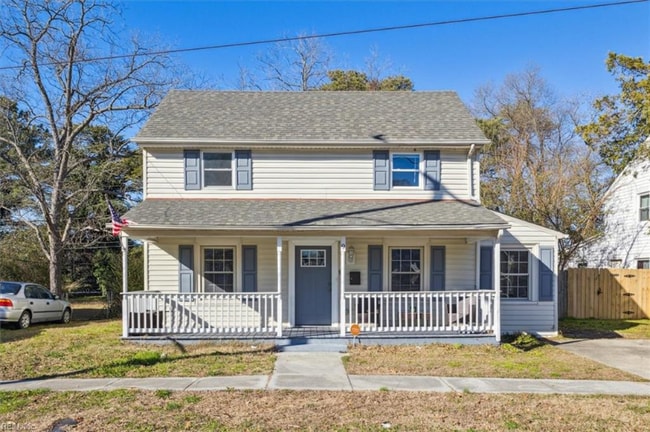 property at 9 Aylwin Rd