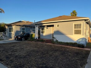 11010 Condon Ave in Inglewood, CA - Foto de edificio - Building Photo