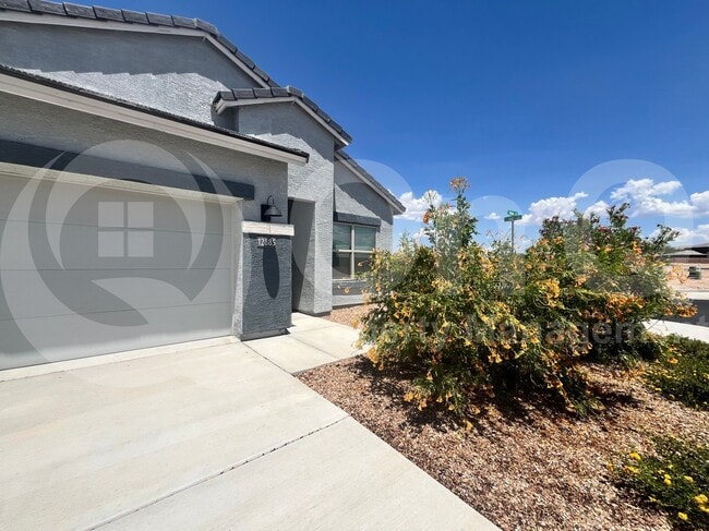 property at 12885 E Russo Dr