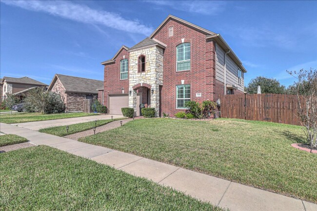 7506 Elizondo Dr in Corpus Christi, TX - Building Photo - Building Photo