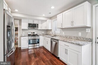 3720 Harmon Ave in Hyattsville, MD - Building Photo - Building Photo