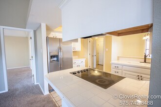 1543 Bosc Ct in Clovis, NM - Building Photo - Building Photo