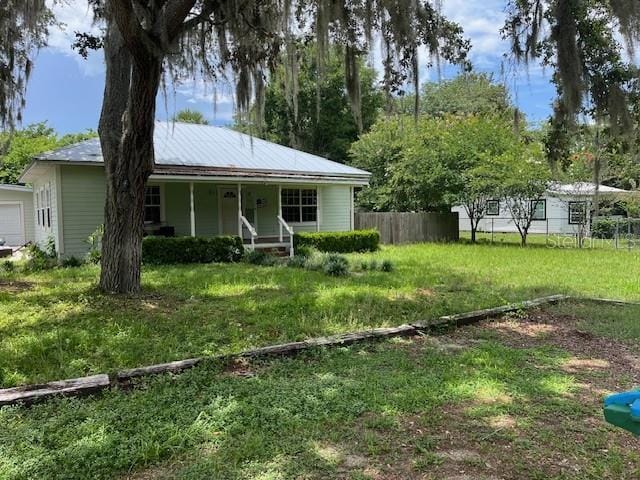property at 350 NW 249th St