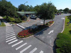 Lyn Terrace in Eustis, FL - Foto de edificio - Building Photo