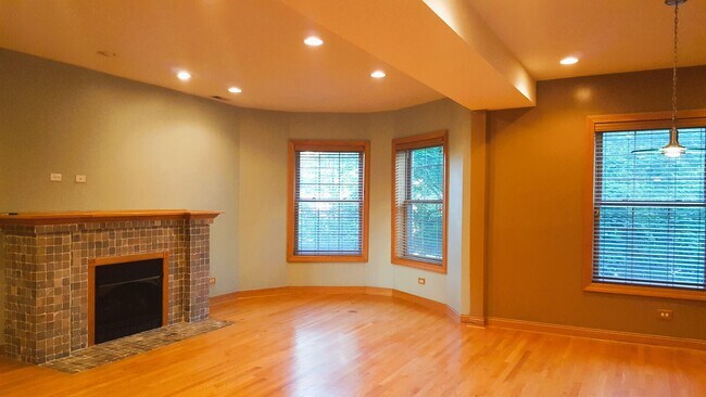 5336 S Prairie Ave in Chicago, IL - Building Photo - Building Photo