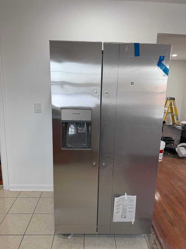 10 Columbus Ave, Unit 2nd floor in Belleville, NJ - Building Photo - Building Photo