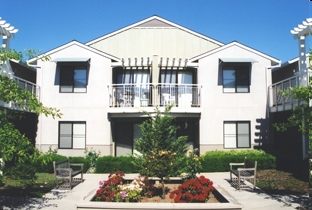 Golden Oak Manor in Oakley, CA - Foto de edificio - Building Photo