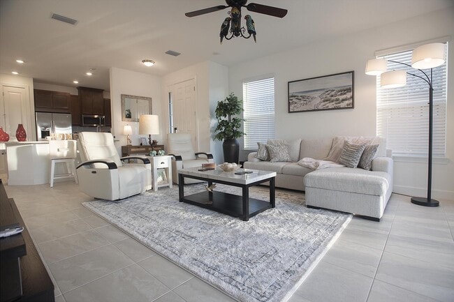 property at 3006 Duomo Ct