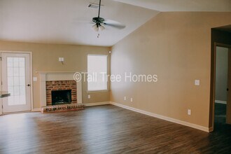635 Hope Way in Fayetteville, GA - Building Photo - Building Photo