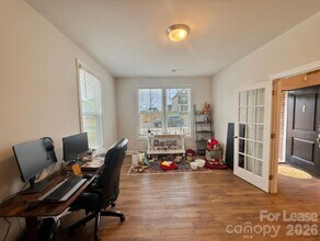 1211 Ashe Mdw Dr in Indian Trail, NC - Building Photo - Building Photo