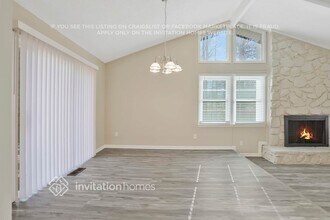 3623 Mill Lake Dr in Douglasville, GA - Building Photo - Building Photo