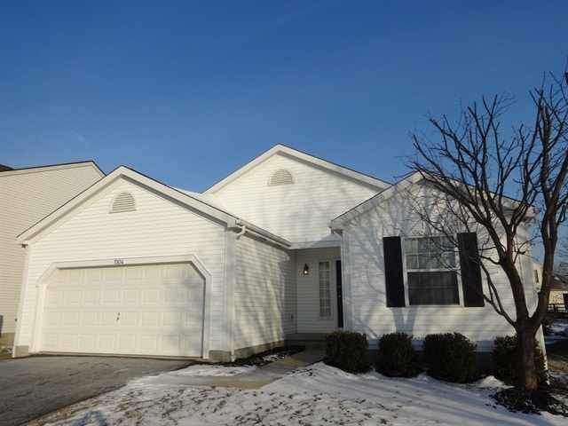 property at 5104 Hilliard Green Dr