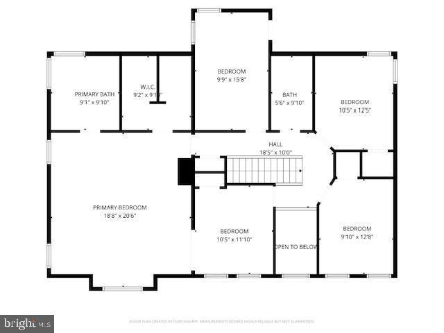 21323 Foxglove Ct in Lexington Park, MD - Foto de edificio - Building Photo