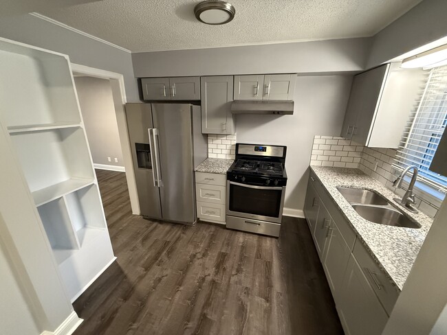 2912 S 23rd St in Kansas City, KS - Foto de edificio - Building Photo