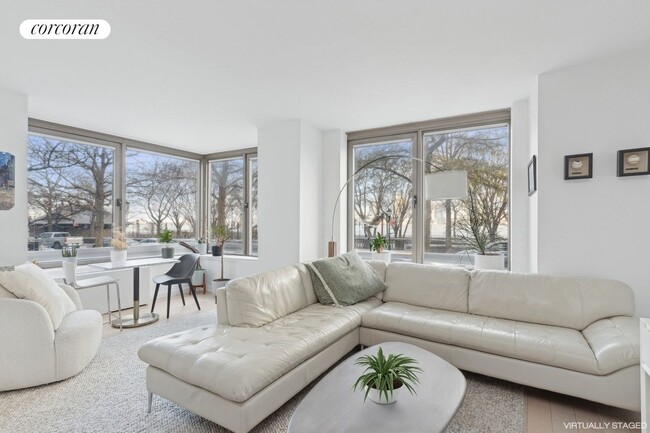 property at 2 River Ter.