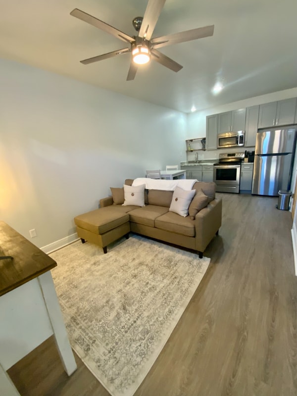 149 1st St S in Wiggins, MS - Foto de edificio - Building Photo