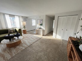 Villages of Westbrook in Clifton Heights, PA - Building Photo