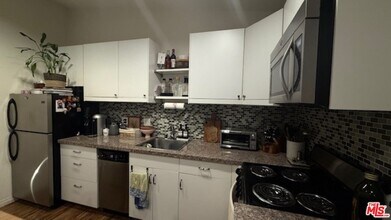 3842 College Ave in Culver City, CA - Building Photo - Building Photo