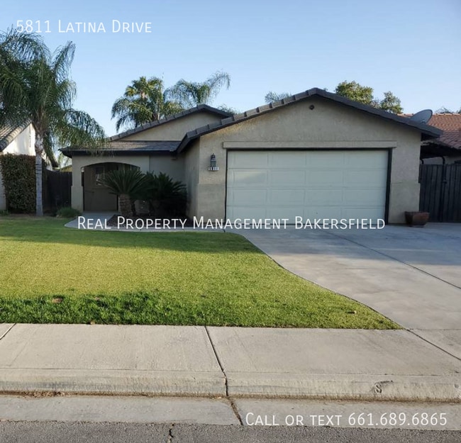 property at 5811 Latina Dr