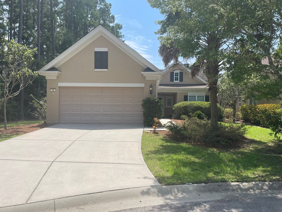 16 Tipo White Ct in Bluffton, SC - Building Photo