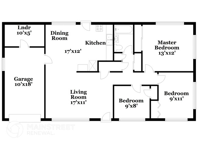 7603 E 112th Terrace in Kansas City, MO - Building Photo - Building Photo