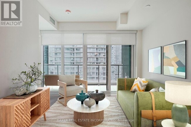 property at 223 Redpath Ave