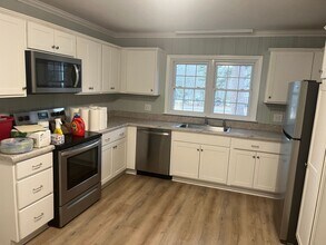 3964 Bittle Rd in Gibsonville, NC - Building Photo - Building Photo