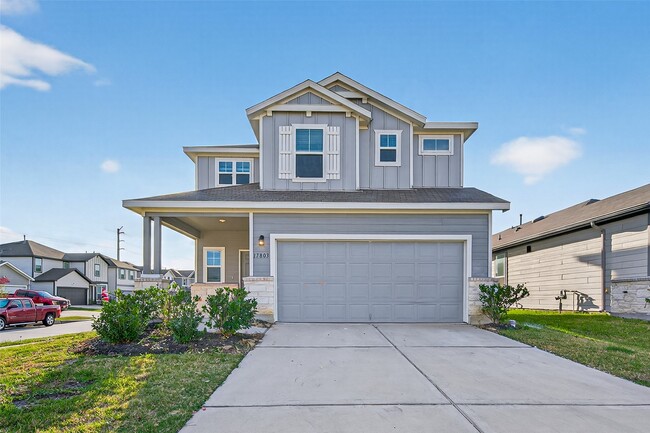 17803 Pumpkin Vine Dr