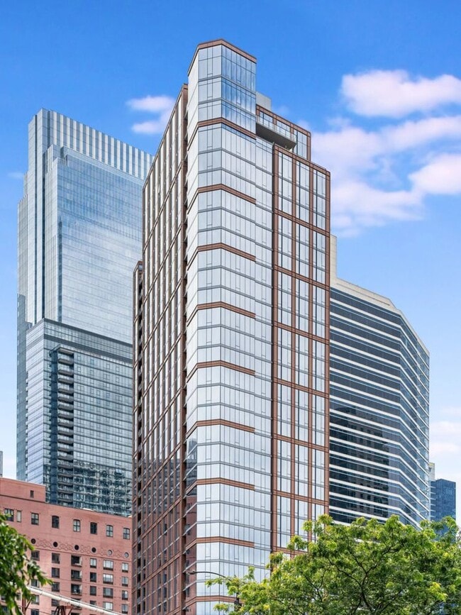 property at 350 N Canal St