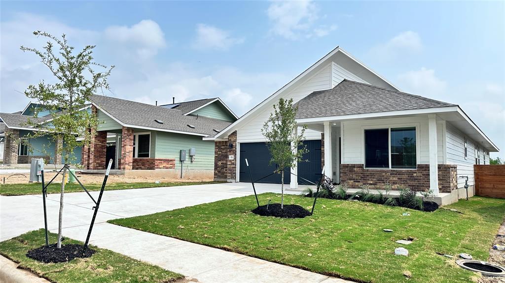 170 Tofalla in Kyle, TX - Building Photo