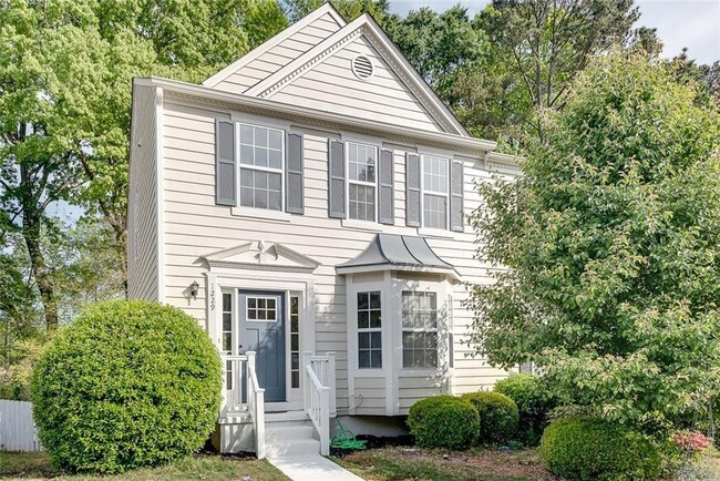 1229 Vintage Pointe Dr