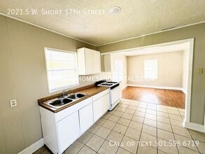 2021.5 W Short 17th St in North Little Rock, AR - Building Photo - Building Photo