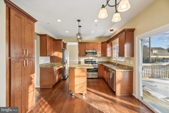 14505 Pleffner Ct in Bowie, MD - Building Photo - Building Photo