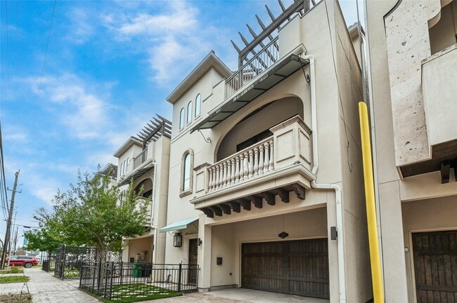 property at 307 Snover St