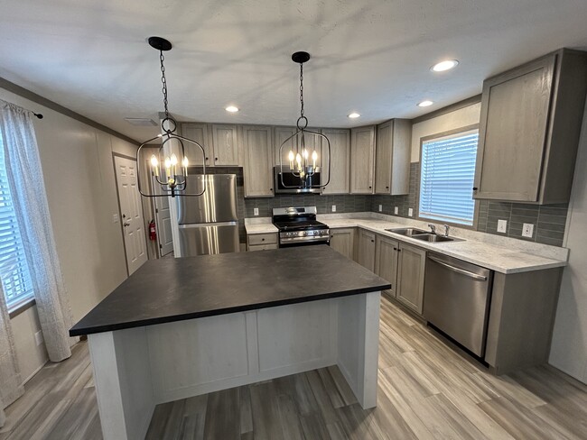 property at 701 Hawaii